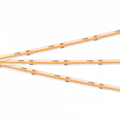 Лента светодиодная Arlight COB открытая 047741 в Нижнем Новгороде фото 3