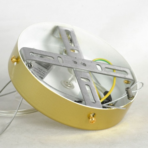 Подвесная люстра Lussole LSP-875 LSP-8751 в Нижнем Новгороде фото 2