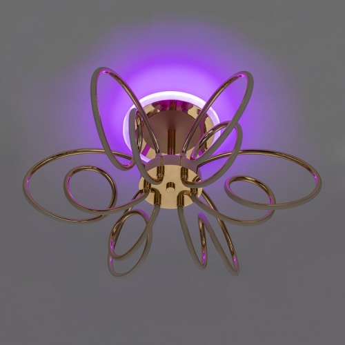 Потолочная люстра Citilux Salma Smart CL224A162 в Нижнем Новгороде фото 3