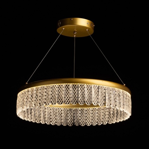 Подвесной светильник De City Орион 4 546011801 в Нижнем Новгороде фото 9