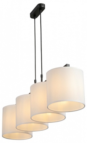 Подвесной светильник Vitaluce V2882 V2882-1/4S в Нижнем Новгороде фото 4