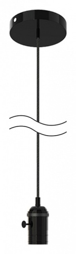 Подвесной светильник Gauss Decor PL041 в Нижнем Новгороде фото 5