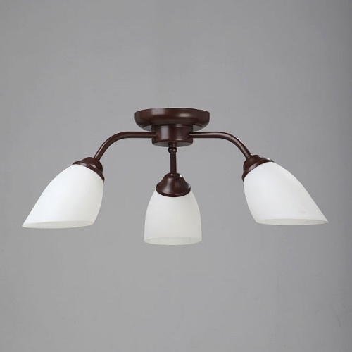 Потолочная люстра Vitaluce V3184 V3252/3PL в Нижнем Новгороде фото 2