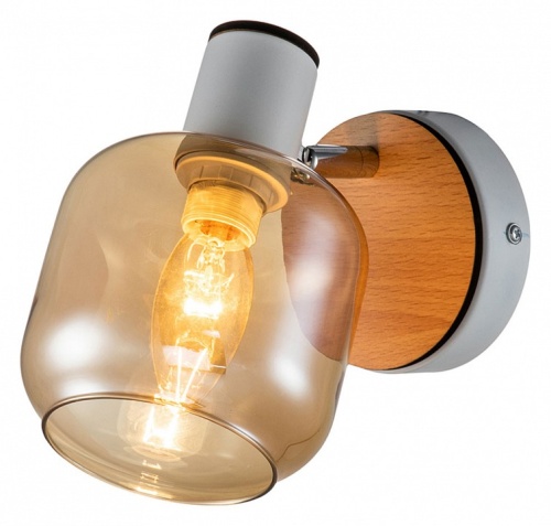 Спот Escada Hugge 10177/1A White в Нижнем Новгороде фото 5