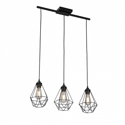 Подвесной светильник Vitaluce V2803 V2803-1/3S в Нижнем Новгороде фото 4