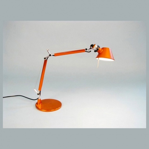 Настольная лампа офисная Artemide  A011860 в Нижнем Новгороде фото 11