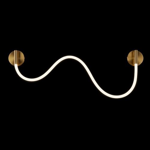 Накладной светильник Loft it Thread 10388W Brass в Нижнем Новгороде фото 6