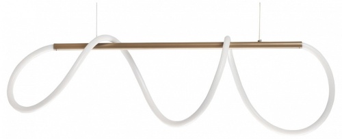 Подвесной светильник DeMarkt Толедо 64 312013501 в Нижнем Новгороде