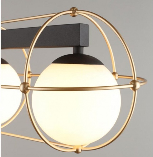 Подвесной светильник Aployt Mahot APL.317.03.05 в Нижнем Новгороде фото 2