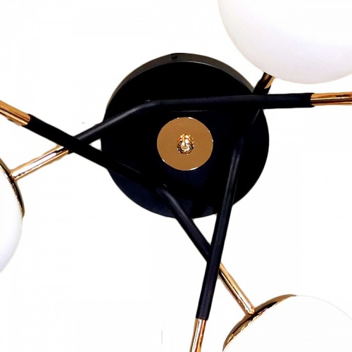 Потолочная люстра 81703-0.3-06 в Нижнем Новгороде фото 3