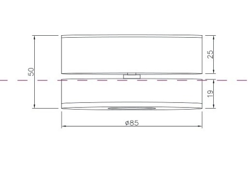 Спот Maytoni Magic C022CL-L7B4K в Нижнем Новгороде фото 2