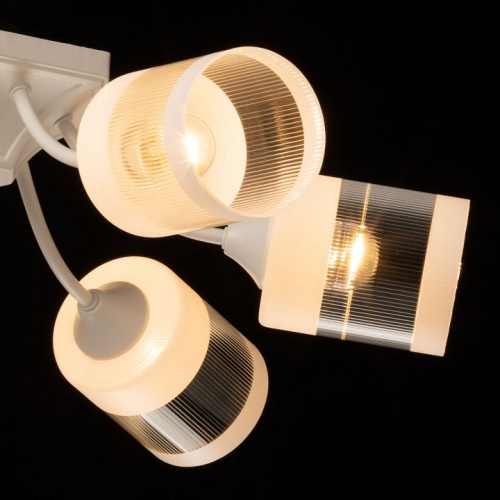 Потолочная люстра De City Вита 220014406 в Нижнем Новгороде фото 5