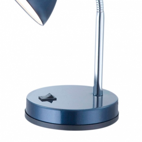 Настольная лампа офисная Globo Basic 2486 в Нижнем Новгороде фото 2