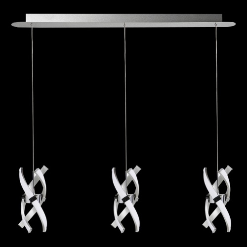 Подвесной светильник Mantra Espirales 5080 в Нижнем Новгороде фото 2