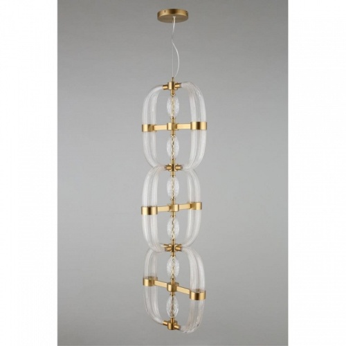 Подвесной светильник Aployt Aleksandra APL.857.06.60 в Нижнем Новгороде фото 6