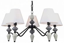 Подвесная люстра Rivoli Alisia Б0066427 в Нижнем Новгороде