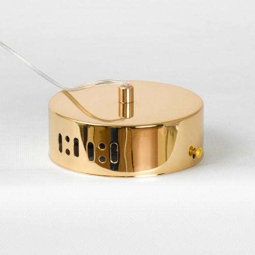 Подвесной светильник Lussole Benton LSP-7343 в Нижнем Новгороде фото 3