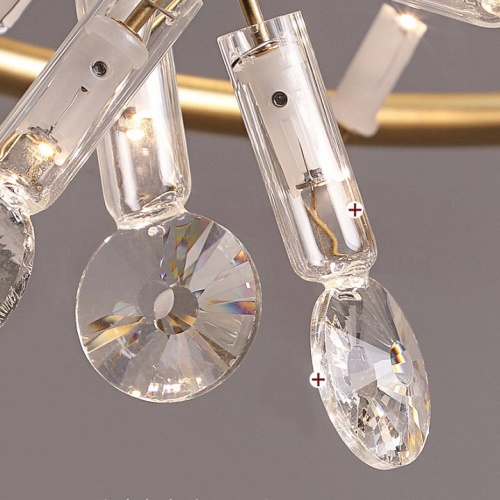 Подвесная люстра Imperiumloft ARIANA ariana01 в Нижнем Новгороде фото 2