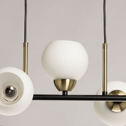 Подвесной светильник De City Оливия 306016805 в Нижнем Новгороде фото 10