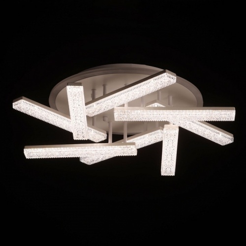 Потолочная люстра De City Оскар 3 510012208 в Нижнем Новгороде фото 8