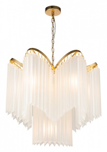 Подвесная люстра Favourite Nubes 2966-7P в Нижнем Новгороде фото 7