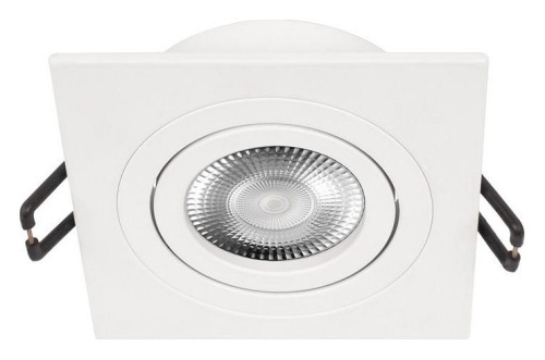 Встраиваемый светильник Loft it Hap 10341/A White в Заполярном фото 4
