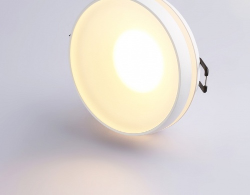 Встраиваемый светильник Ambrella Light TN TN3321 в Нижнем Новгороде фото 14