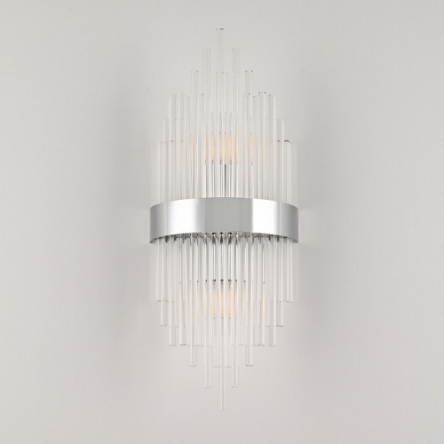 Накладной светильник Arte Milano Torcia 430122.180.2.E14.A1 CR в Нижнем Новгороде фото 8