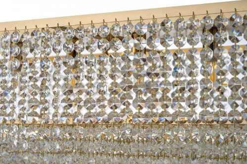 Подвесная люстра Arti Lampadari Milano Milano E 1.5.120X30.105 G в Нижнем Новгороде фото 3