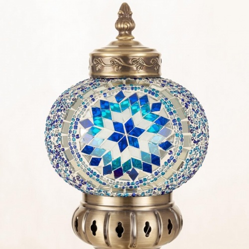 Настольная лампа декоративная Citilux Каир CL419816 в Нижнем Новгороде фото 12