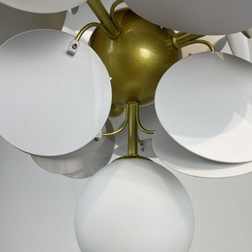 Люстра на штанге Imperiumloft Matisse MATISSE01 в Нижнем Новгороде фото 4