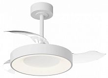 Светильник с вентилятором Mantra NISEKO FAN 9012 в Нижнем Новгороде