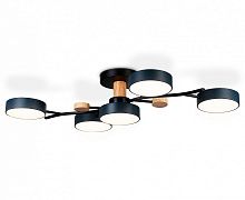 Люстра на штанге Ambrella Light FL FL4835 в Нижнем Новгороде