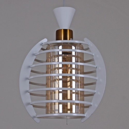 Подвесной светильник 04428-0.9-03 WH в Нижнем Новгороде фото 2