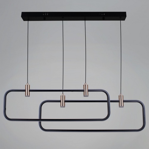 Подвесная люстра  66720-0.4-02 в Нижнем Новгороде фото 3