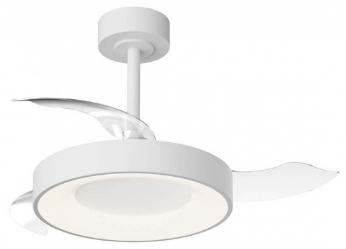 Светильник с вентилятором Mantra NISEKO FAN 9012 в Нижнем Новгороде