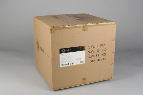 Подвесная люстра Aployt Filisi APL.765.03.16 в Нижнем Новгороде фото 11