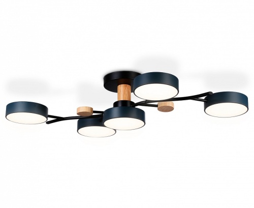 Люстра на штанге Ambrella Light FL FL4835 в Нижнем Новгороде