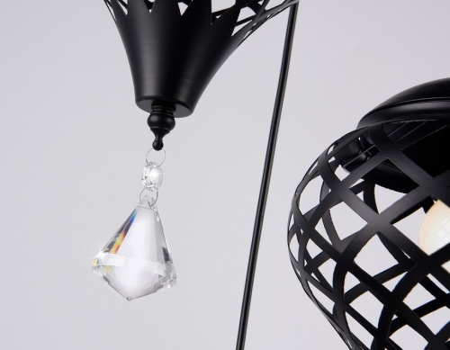 Подвесной светильник Ambrella Light TR TR8444 в Нижнем Новгороде фото 2