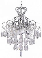 Подвесная люстра De City Бриз 24 111018104 в Нижнем Новгороде