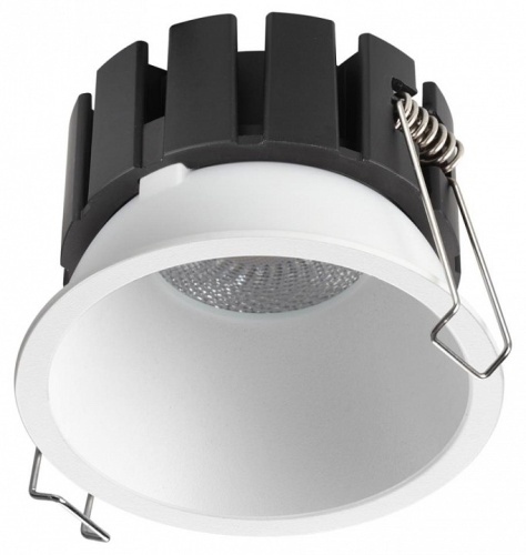 Встраиваемый светильник Novotech SOLIS 359859 в Нижнем Новгороде