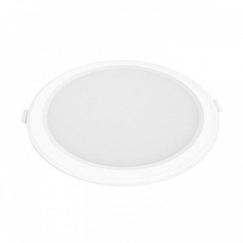 Встраиваемый светильник Gauss Elementary 997420218 в Нижнем Новгороде фото 5