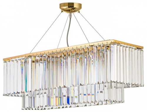 Подвесная люстра Arti Lampadari Enio Enio E 1.5.70x25.101 GP в Нижнем Новгороде фото 6