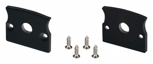 Набор заглушек для профиля с отверстием Arlight СEIL 040781 в Нижнем Новгороде