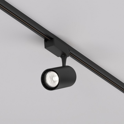 Светильник на штанге Maytoni Vuoro TR003-1-26W4K-S-B в Нижнем Новгороде фото 6