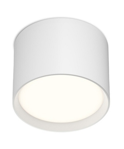 Накладной светильник Denkirs Pillar DK-DH2600-WH в Нижнем Новгороде