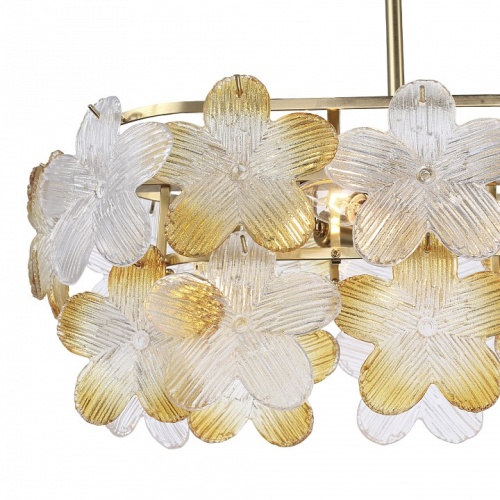 Люстра на штанге ST-Luce TENDER SL6240.203.08 в Нижнем Новгороде фото 2