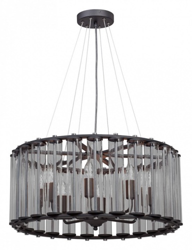 Подвесной светильник Vitaluce V5305 V5305-1/8PL в Нижнем Новгороде фото 2