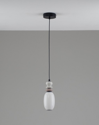 Подвесной светильник Moderli Glaze V11699-PL в Нижнем Новгороде фото 6