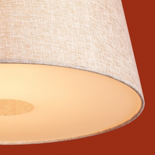 Подвесной светильник Freya Butler FR2057PL-01BG в Нижнем Новгороде фото 8